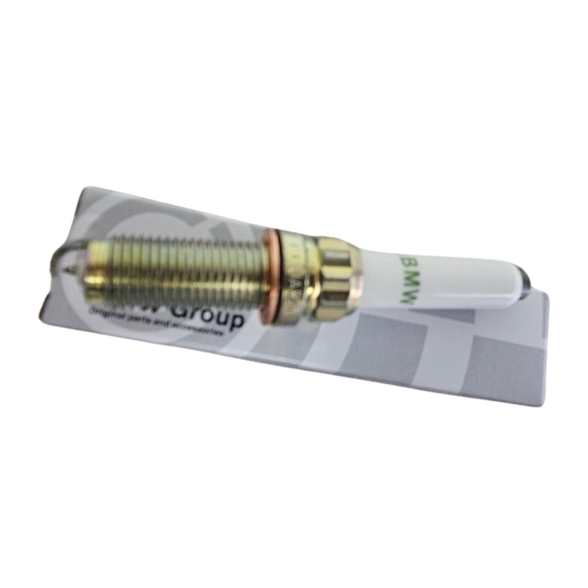 Bujía de Encendido BMW